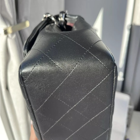 100% Authentic Chanel jumbo double flap black - Picture 5 of 14